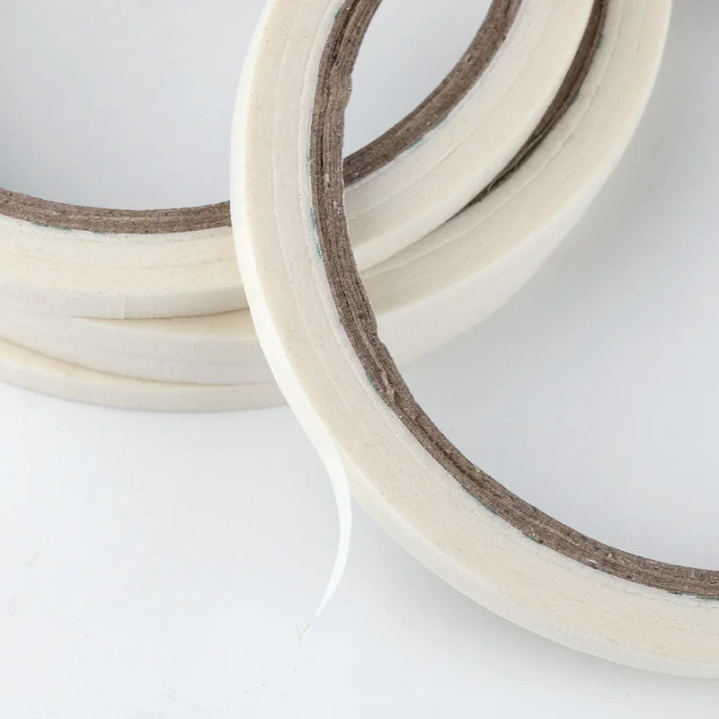 0 5 см DIY клей для ногтей клейкие ленты советы рулоны оберточные полоски Маникюр