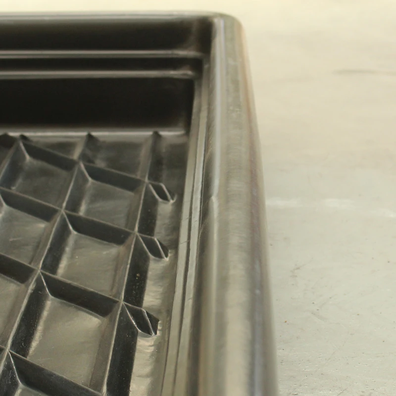 Ванна для коровьей ног Спа Для Копыт крупного рогатого скота горшок стерилизации