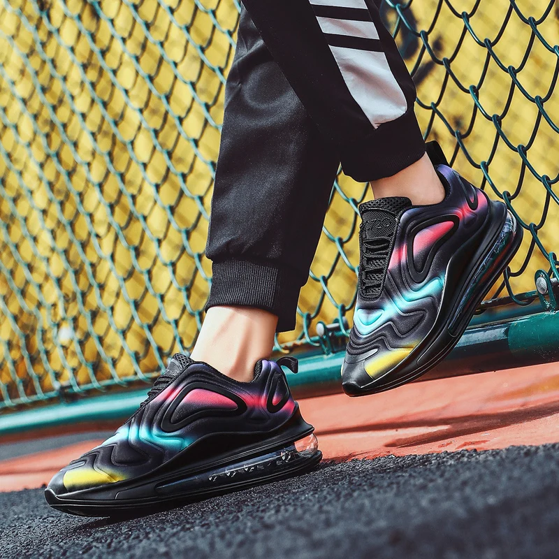 Кроссовки спортивные для бега и ходьбы цвет в ассортименте | Спорт развлечения