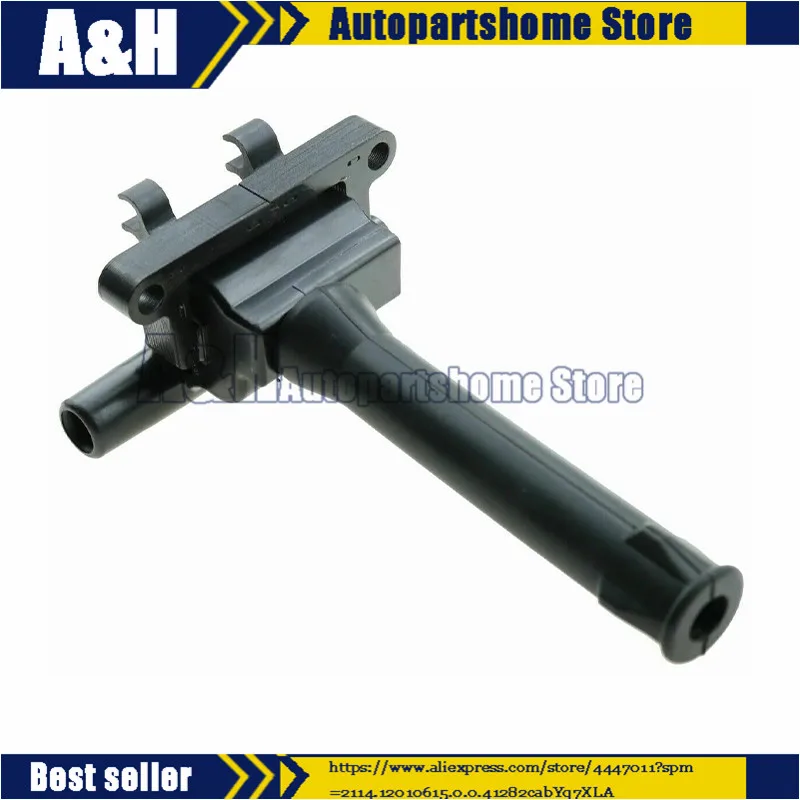 

New Engine parts starter rod FOR Volvo S60 V60 V50 XC60 C70 S40 C30 2.5L L5 0221604010 30713417 8677837 2004-2016