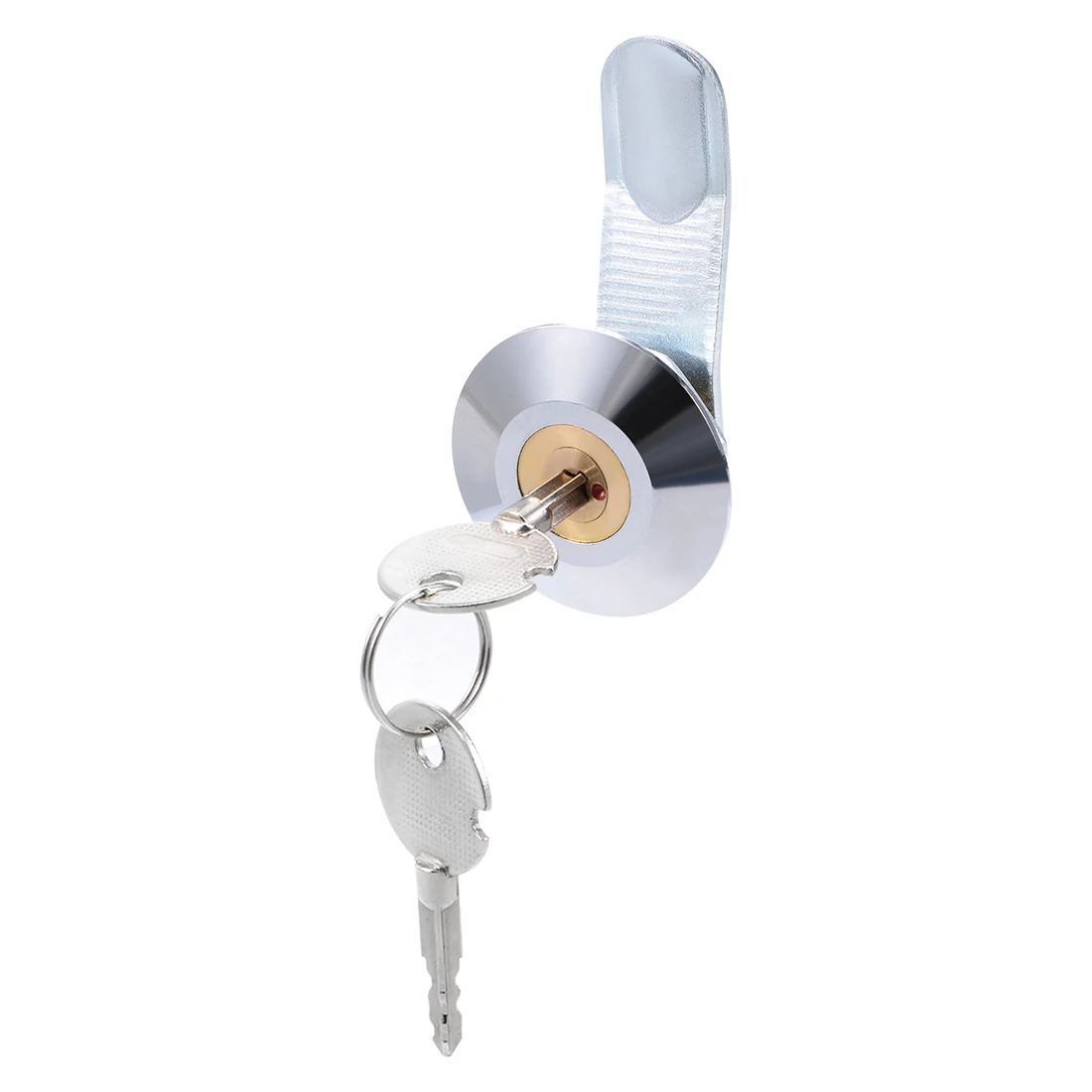 Uxcell замок для шкафа с выдвижными ящиками 3/8 &quotДлина цилиндра подходит