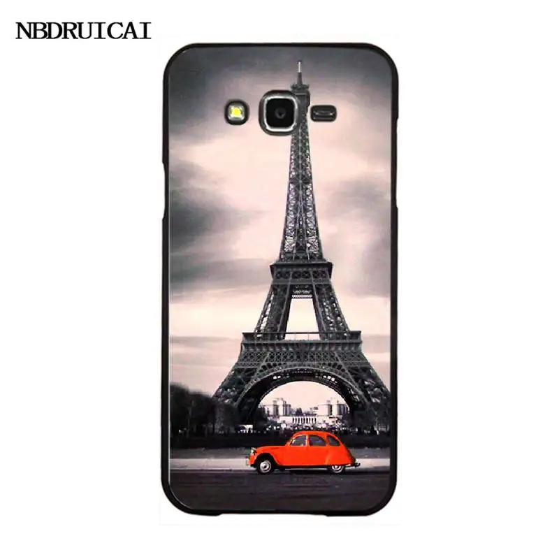 Мягкий силиконовый чехол PENGHUWAN для Samsung Galaxy J7 J8 J3 J4 J5 J6 Plus 2018 Prime с изображением