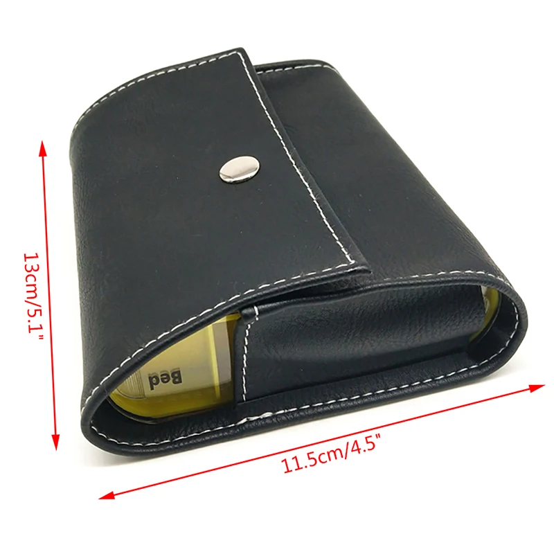

7 Day Weekly Pillbox Storage Container 28 Grid Pill Box Medicine Box Organizer Case Wallet Medicine Box Travel Case