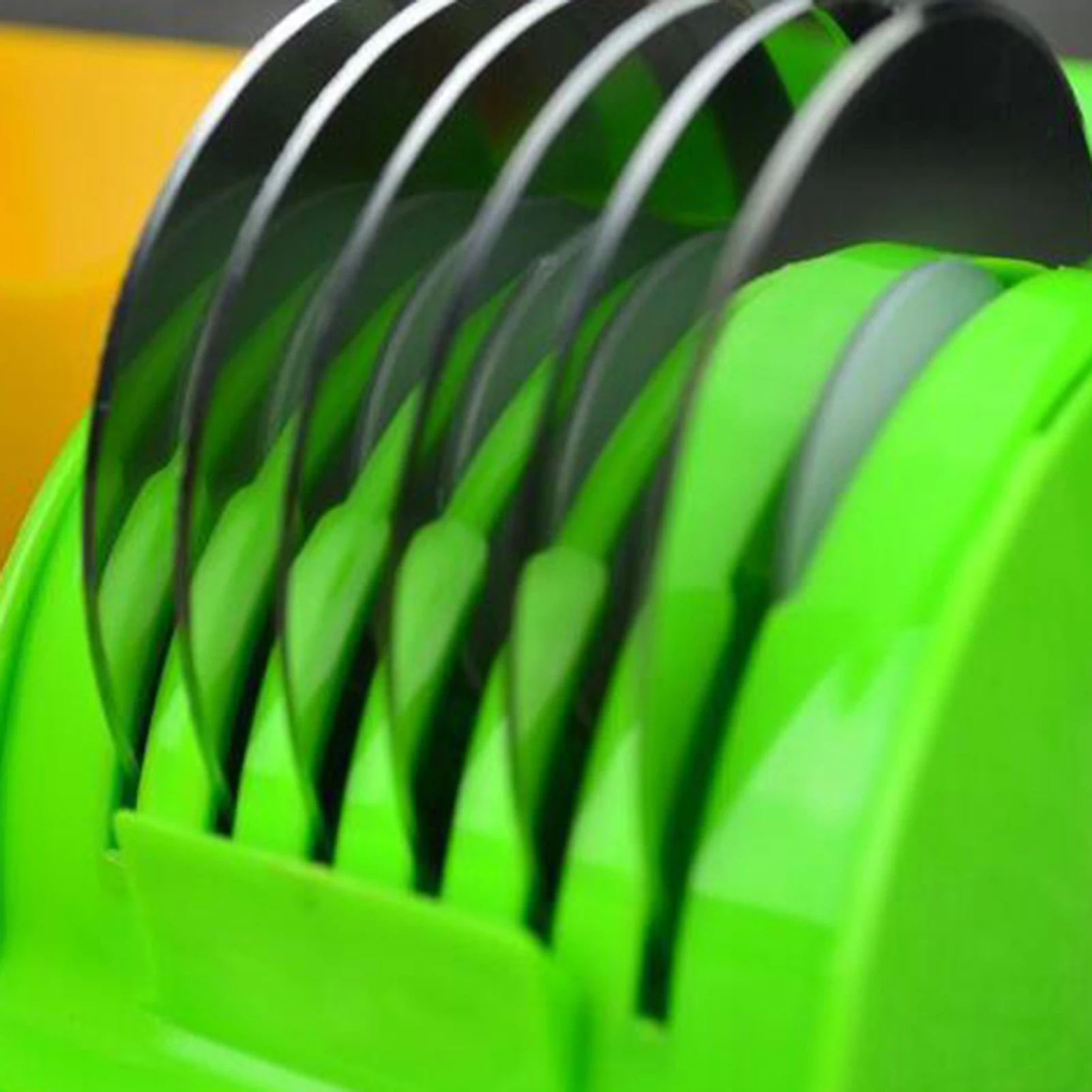 Инновационный роликовый нож эргономичная ручка инновационные овощерезка для