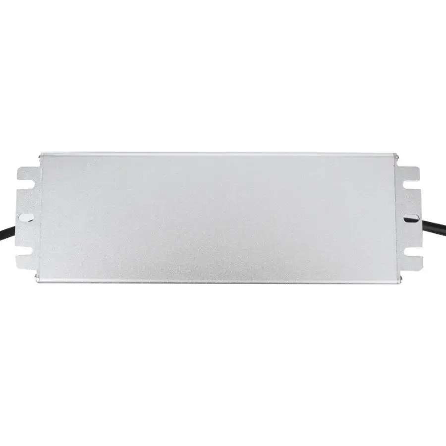 Водонепроницаемый светодиодный переключатель IP67 источник питания постоянного