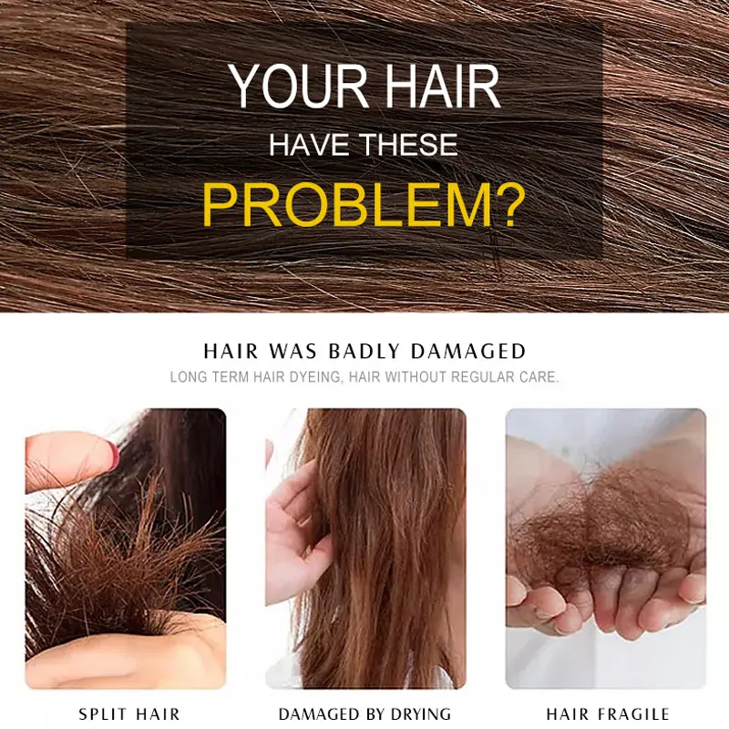 ARTISCARE маска для волос с витамином Е возместить ущерб восстановить мягкий уход за