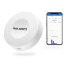 Термометр гигрометр IBS-TH1 Мини цифровой датчик измерителя температуры и влажности термограф для помещений дропшиппинг