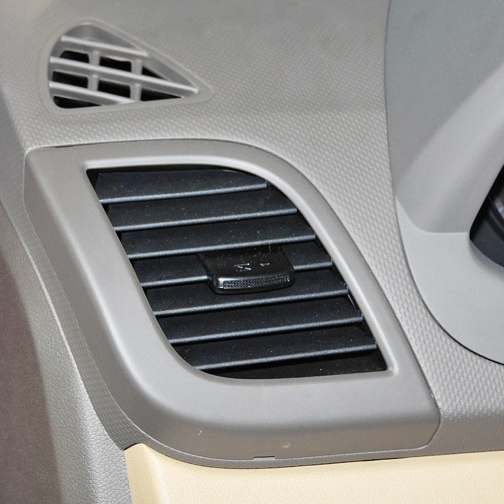 Передний левый автомобиль A/C воздуховод выход Tab клип Ремонтный комплект для HYUNDAI