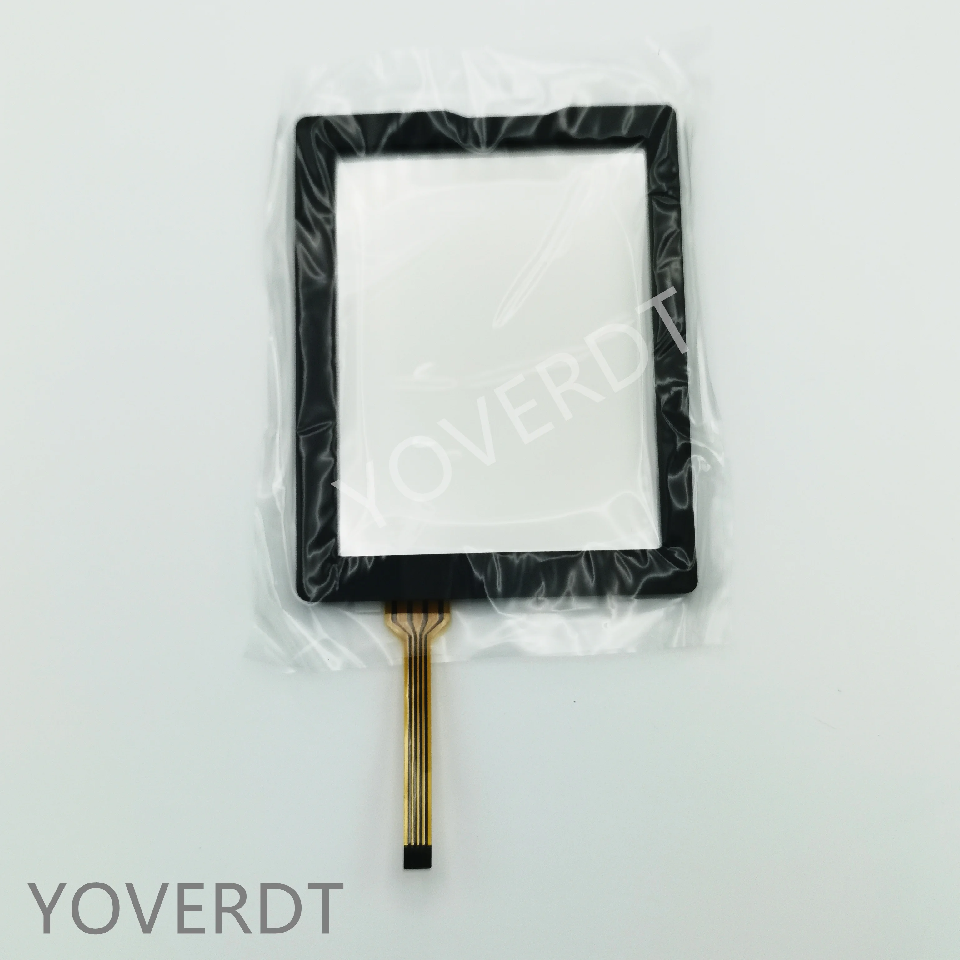 (5 шт.) Новый сенсорный экран дигитайзер Замена для Motorola Symbol MC9090 MC9190 MC92N0 |