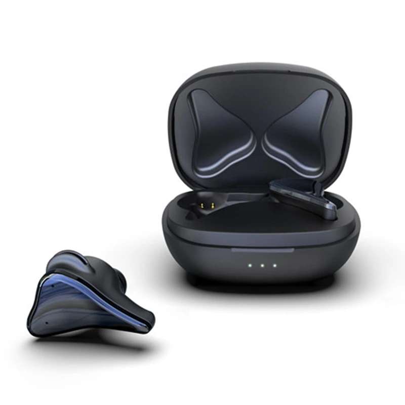 A10 Pro TWS True беспроводные наушники Bluetooth 5 0 водонепроницаемые вкладыши с