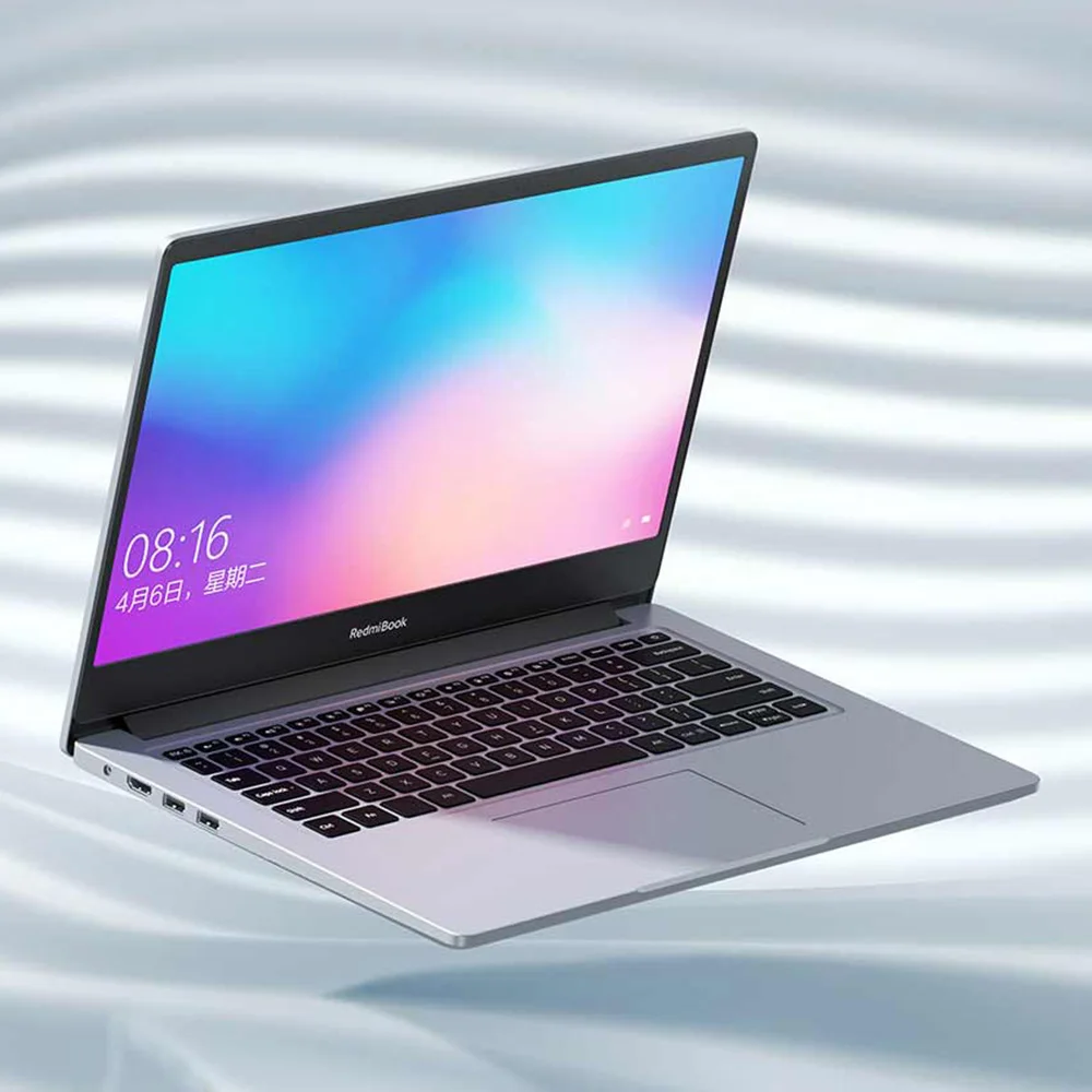 Xiaomi Redmibook 14 Ryzen Edition Купить