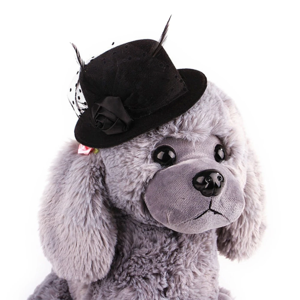 Новые товары-онлайн шапочка для домашних собак Pet праздничная вечеринка