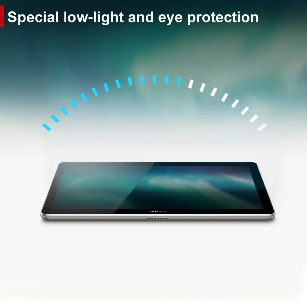 Планшетный HUAWEI Mediapad T3 10 32 ГБ айпад планшет huawei IPS дисплей 9 6 дюйма четырехъядерный