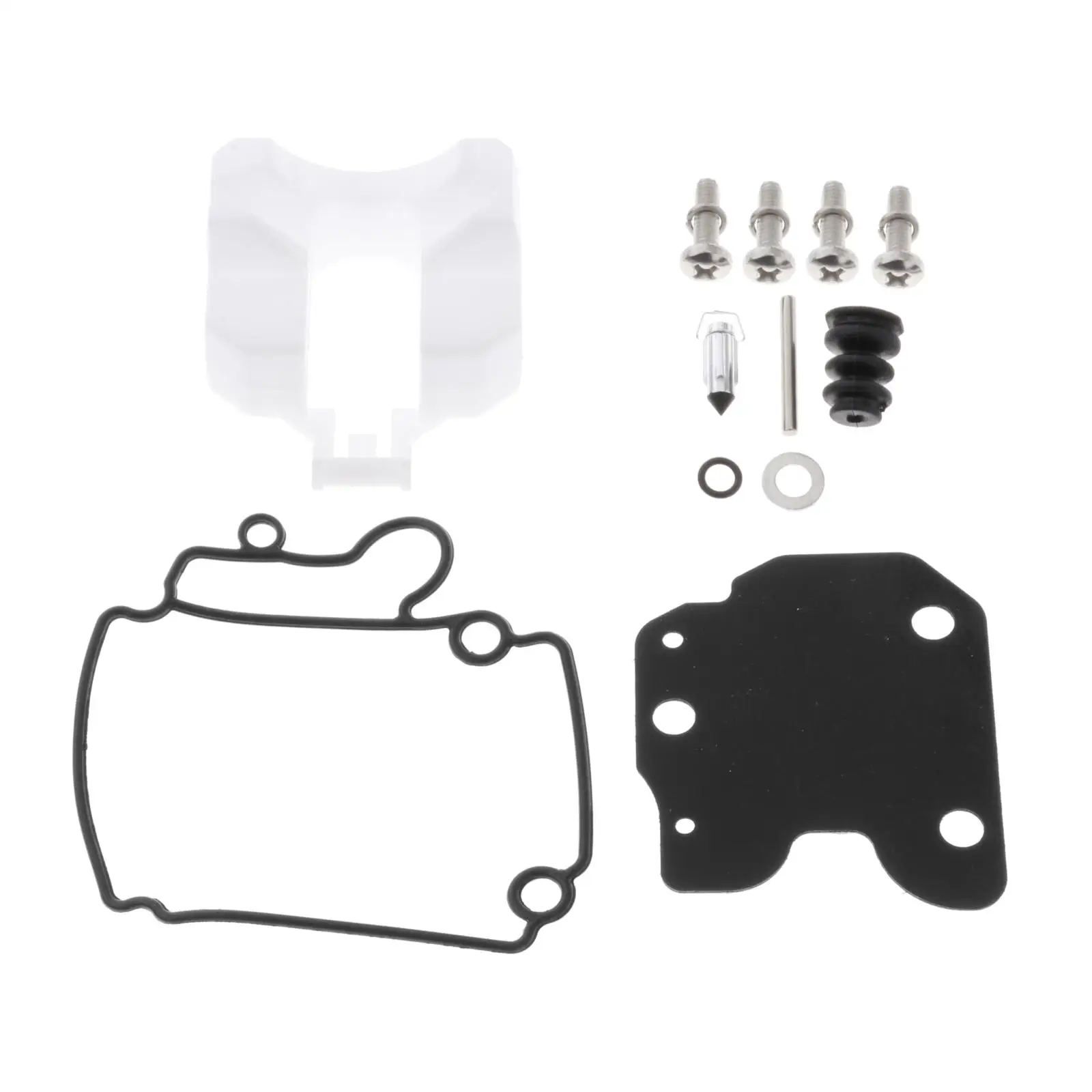 

Boat Motor Carburetor Repair Kit for 4-stroke 30-40 F40 2001-2005