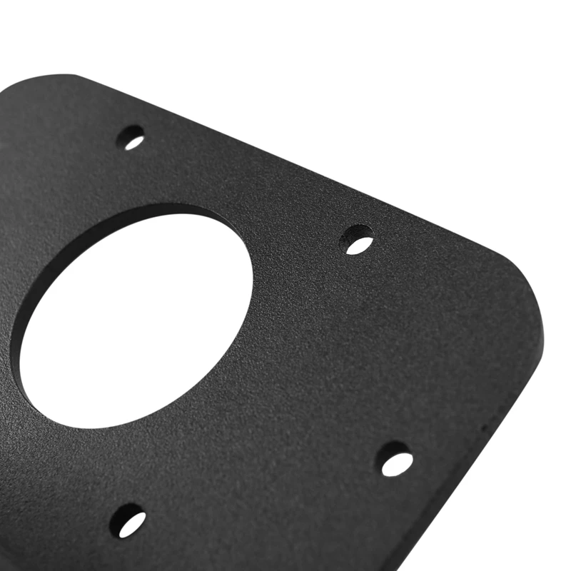 

for Ender3/Cr10 Metal Mounting Plate Is Suitable for 3D Printers