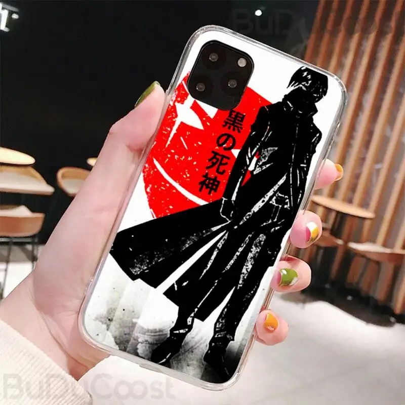 

Darker than black Phone Case For iphone 11 Pro11 Pro Max X 8 7 6 6S Plus 5 5S SE cass