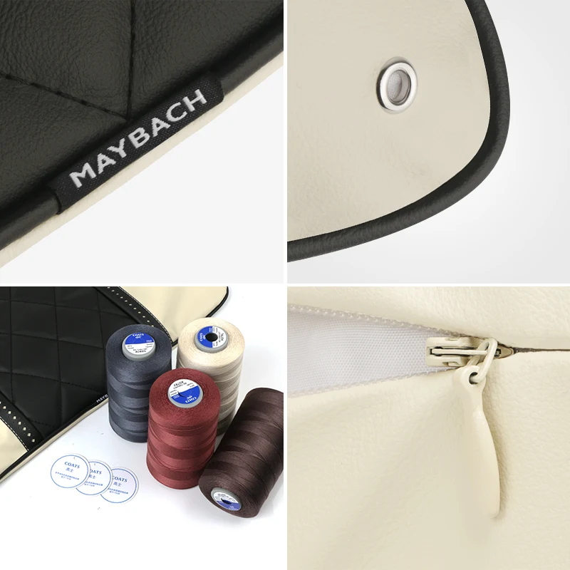 Новинка 2021 Автомобильная подушка для сиденья подголовник автомобильные подушки