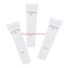 Новинка 1 шт. 15 мл токопроводящей проводящий гель для ДЕСЯТКИEMS массажер Mulscle стимулятор для того, чтобы облегчить боль Релаксация организма