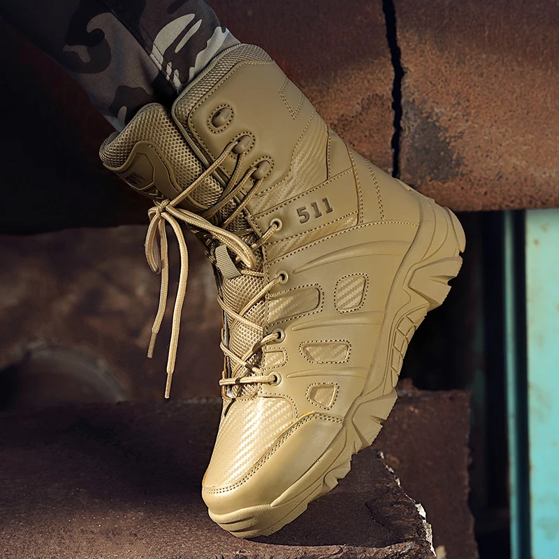 

Winter Boots Men Casual Winter Men's Shoes Men Official Summer Air Lether Formal Mens Red 2020 Fashion Boots Light Footwear