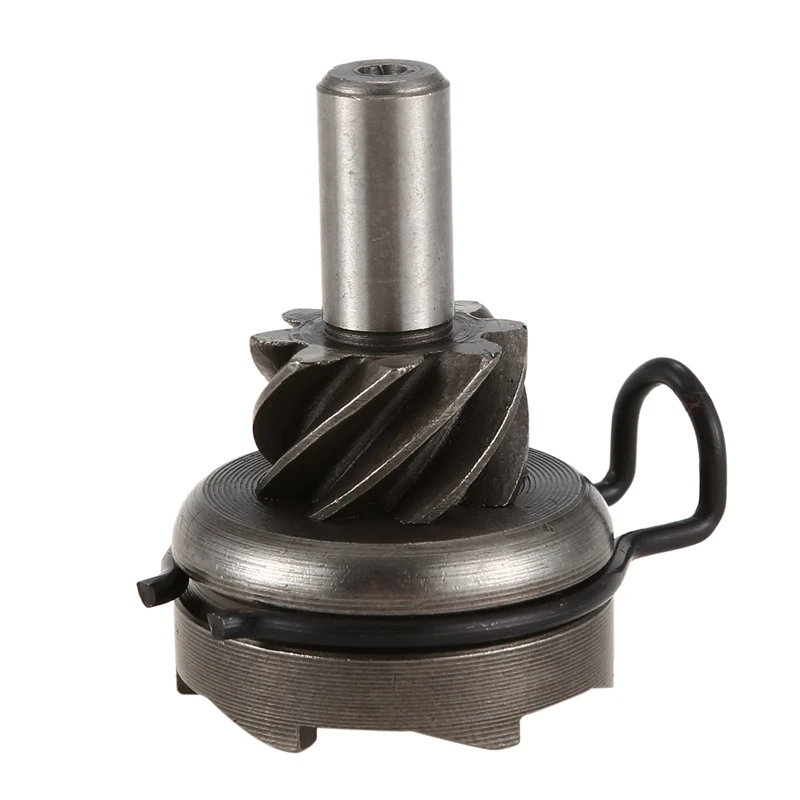 Комплект редукторов 1P39QMB с пружинной шайбой для GY6 50cc 60cc 80cc 139qmb скутеры мопеды