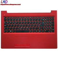 slovenian keyboard touchpad with shell c cover palmrest upper case for lenovo 510 15 310 15 isk ikb abr iap laptop 5cb0l35903