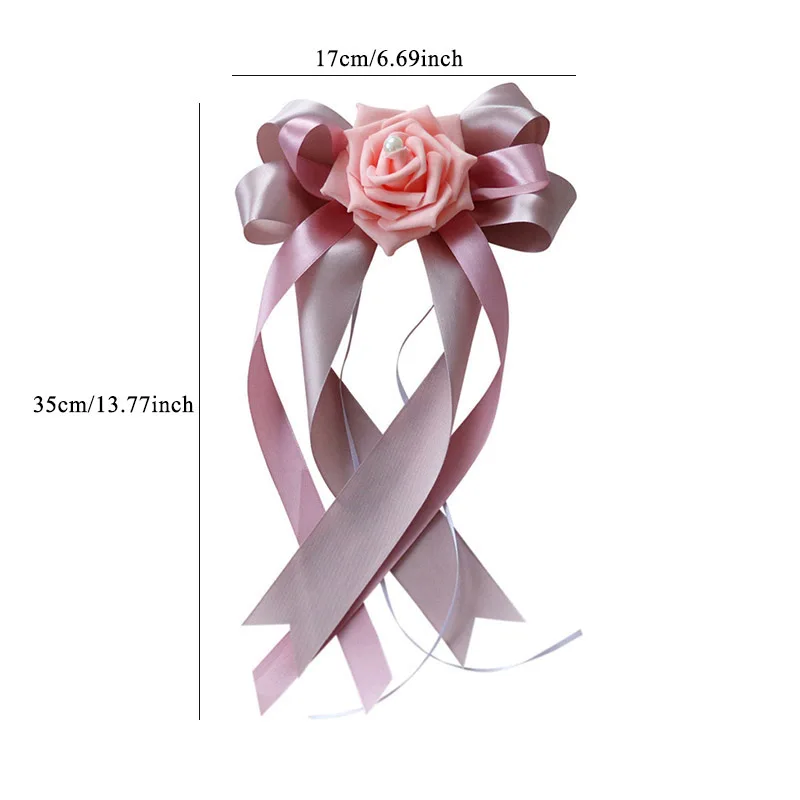 Декоративная лента для зеркала заднего вида