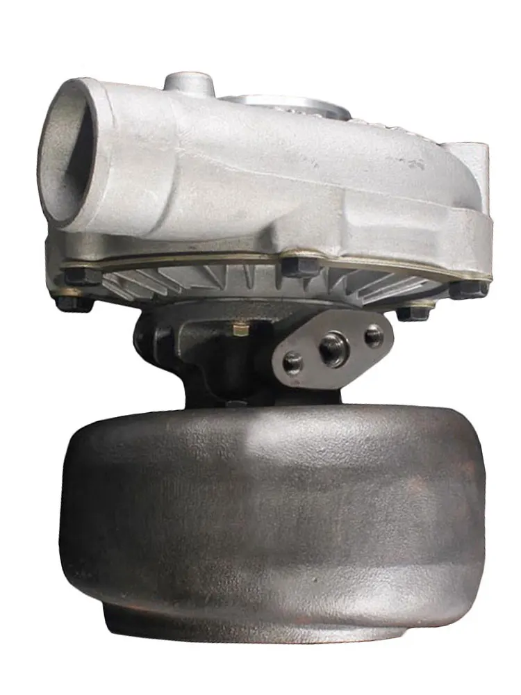 TD06-17A Турбокомпрессор Для CATO HD800-5 HD770SE 880S SK07-2 Excartor Fuso 6D14T 6D14-2CT 49179-00110 ME037701 49175-00428