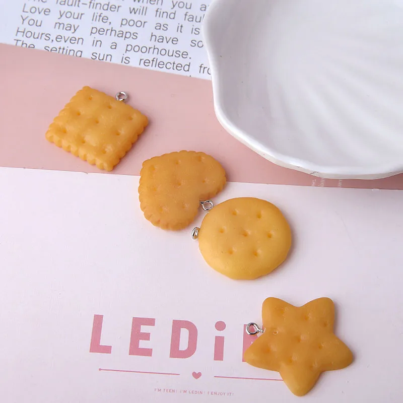 6 шт. креативные милые женские ювелирные изделия для девочек с подвеской Детские