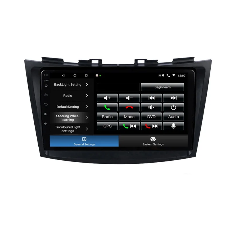 

2 din 8 core android 10 car radio auto stereo for Suzuki Swift 2010 2011 -2015 2016 navigation GPS DVD Multimedia Player