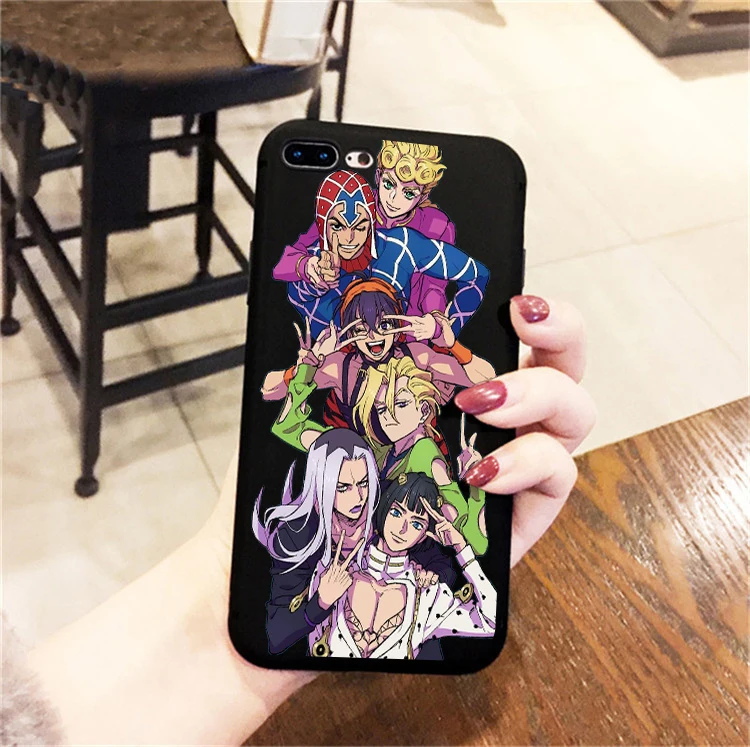 Черный чехол для iPhone X XR XS MAX 8Plus 8 7Plus 7 6 6s plus 11Pro|Бамперы| |