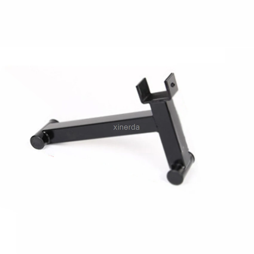 

Mini Metal Fast Barbell Changing Holder Bracket Rack Barbell Single-Side Barbell Quick Replacement Changer Auxiliary Accessories