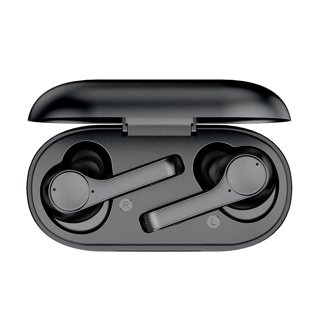 

OEM High Quality Wireless No Noise True Stereo Earbuds Earphone for Talking