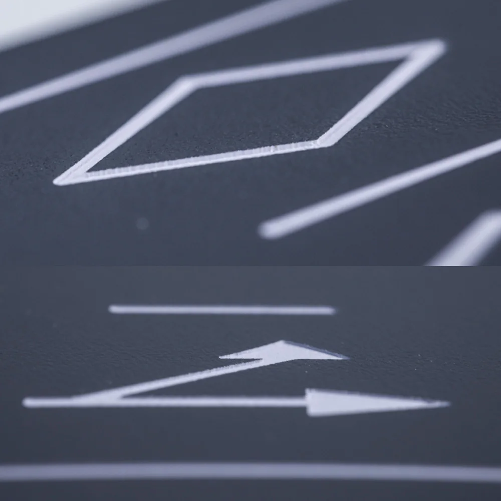 Модель дороги из АБС пластика масштаб 1/144 для строительства ландшафта|Наборы