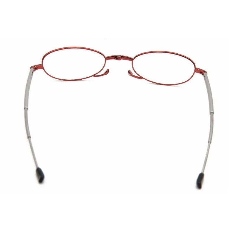 2019 популярные складные очки для чтения с защитой от сисветильник света и