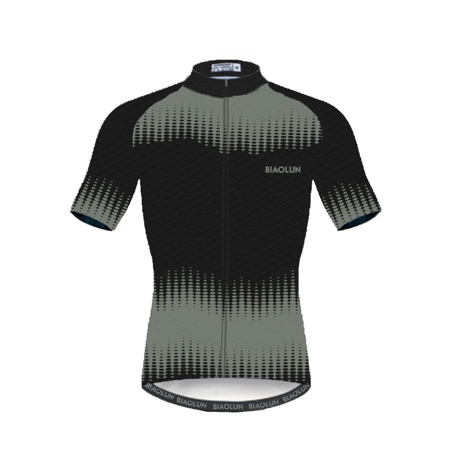 

Road Race Mens Cycling Jersey Short Sleeve For Summer Race Fit Ropa Ciclismo Maillot Bike Uniform T-shirt Hombre Downhill Tops