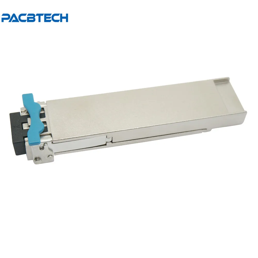 40KM 10G DWDM XFP Transcevier C-Band 1563 86 ~ 1528.77 нм приемопередатчик с DDM