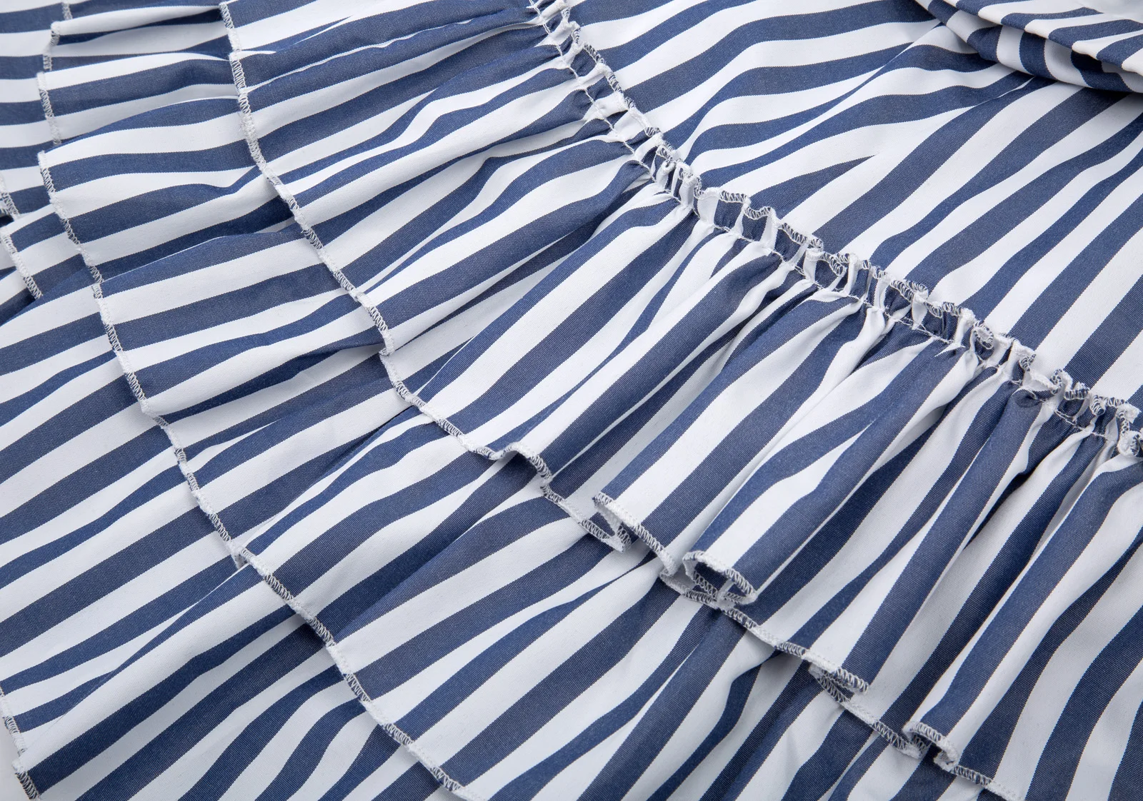 Юбки для женщин с оборками плиссированные дизайн Ретро Винтаж Готический стиль стимпанк вечерние в черно-белую полоску суета юбка falda