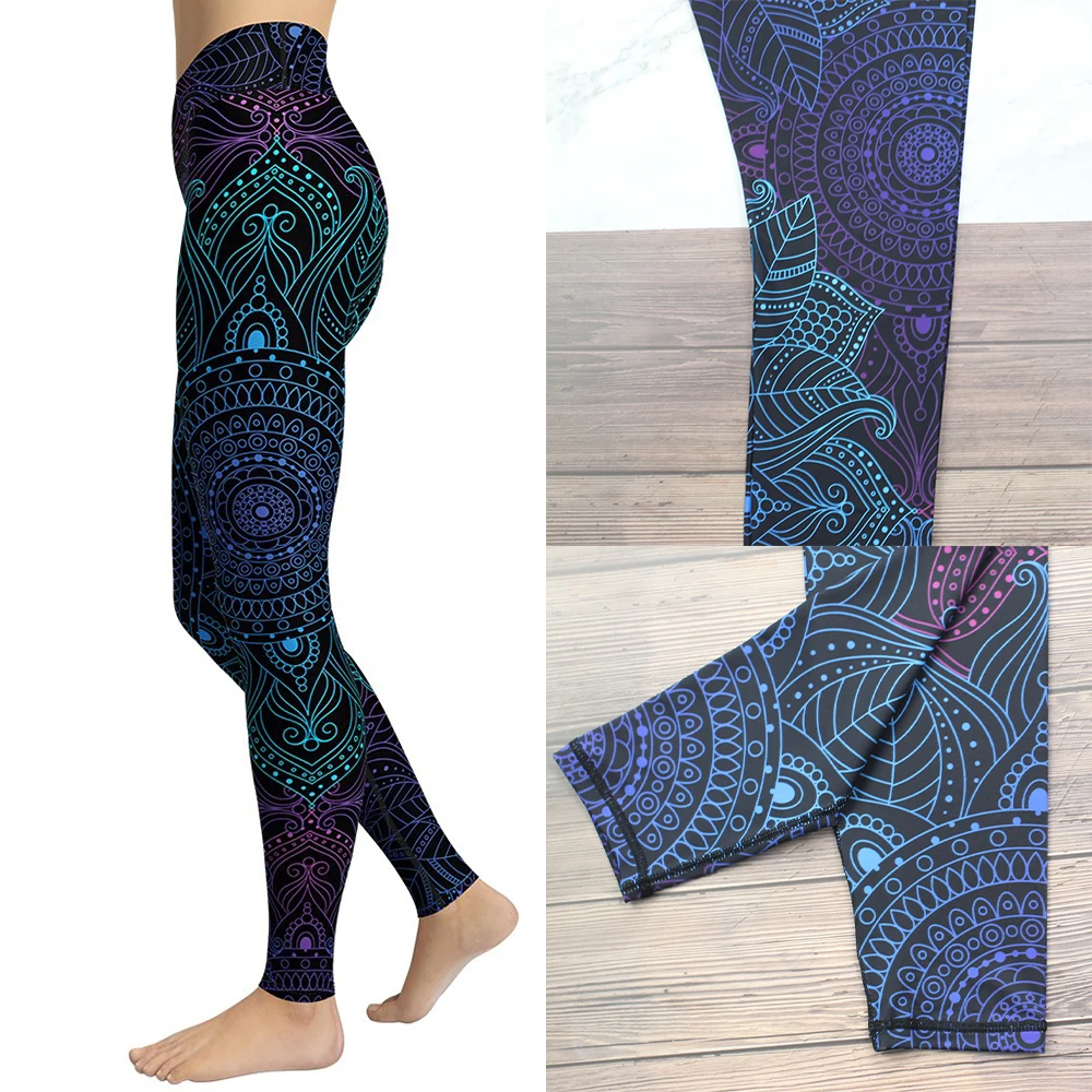 

Women Leggings Classic Sports Trousers Female Elastic Waist Pencil Pants Fitness Clothing Pants All-match Jeggings Femme S~2XL