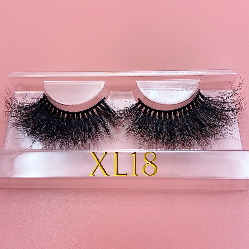 

MIKIWI 3D Mink Lashes 29 Styles Soft Volume Cruelty free Real Mink Eyelashes Handmade Dramatic False Eyelashes 30MM Mink Lashes