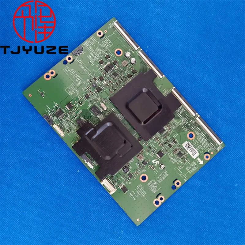 Good test BN41-01816A 01816 BN95-01087A logic board UE60ES6100WXXC UE60ES6100W UN60F6400AF T-CON board UE60ES6100P UE60ES6530