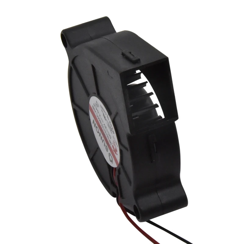 Новый SUNON DC12V 2 04 W MF50151VX B00C G99 вентилятор охлаждения для Arduino|Интегральные схемы| |