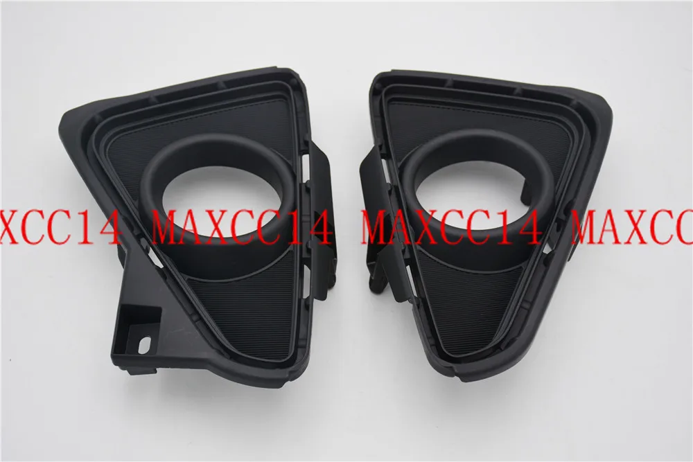 Противотумансветильник на передний бампер решетка радиатора для TOYOTA RAV4 2016