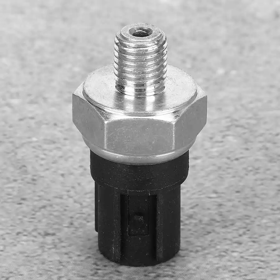 Датчик кислорода O2 Автомобильный датчик давления масла VTEC 37250 дюйма подходит для