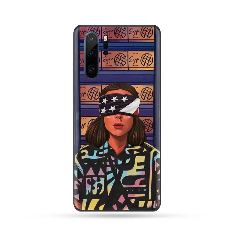 

Stranger Things Season Phone Case For Huawei Mate 9 10 20 Pro lite 20x nova 3e P10 plus P20 Pro Honor10 lite