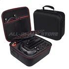 Nintendo Switch Deluxe портативный защитный чехол для переноски Большая сумка для хранения для консоли Nintendo Switch и аксессуаров