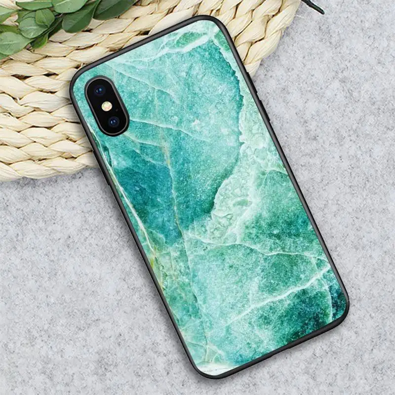 

marble1 Phone Case for iPhone 11 12 pro XS MAX 8 7 6 6S Plus X 5S SE 2020 XR mini