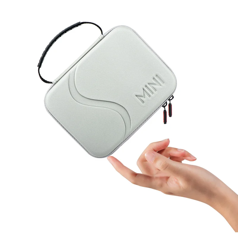 

Mavic Mini Bag Carrying case-Waterproof Hard PU Travel Storage Case Compatible for DJI Mavic Mini se Drone accessories