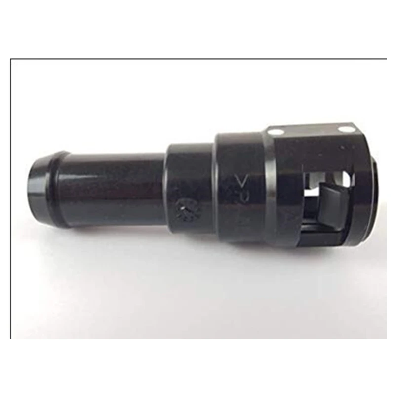 1 pcs straight no 2 Система охлаждения нагреватель водяной шланг разъем BJ1H-61-240A B455-61-240A для mazda 323 familia protege mazda premacy 1,8 л Haima 3 - Цвет: 1 pcs straight no 2