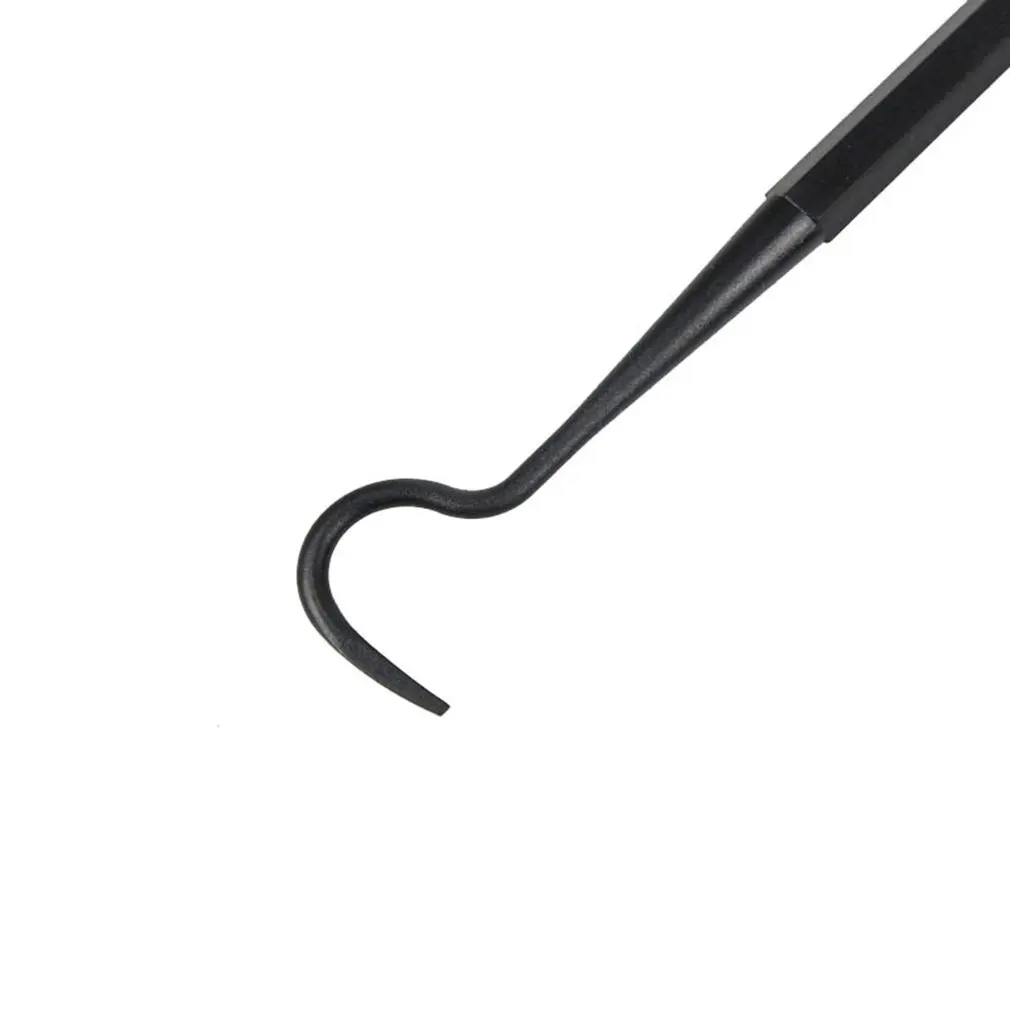 4 шт. портативная трубка для чистки труб щетка крючки набор очистки автомобильные