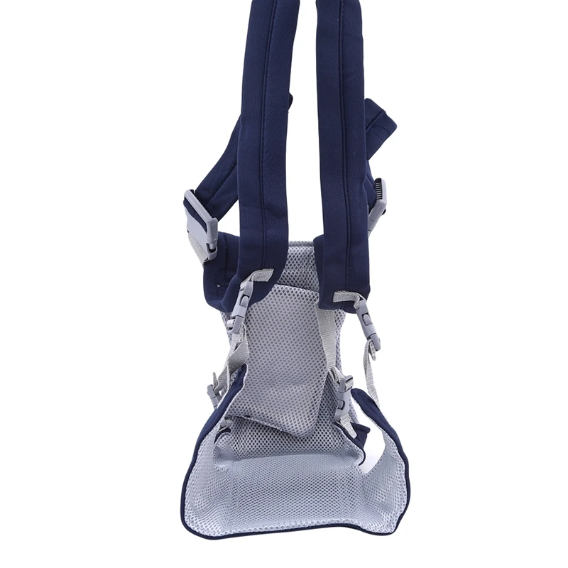Infant Newborn Baby Solid Carrier Hipseat Walker Sling Backpack Belt Waist Hold Hip Seat Suited for Front Carry | Мать и ребенок